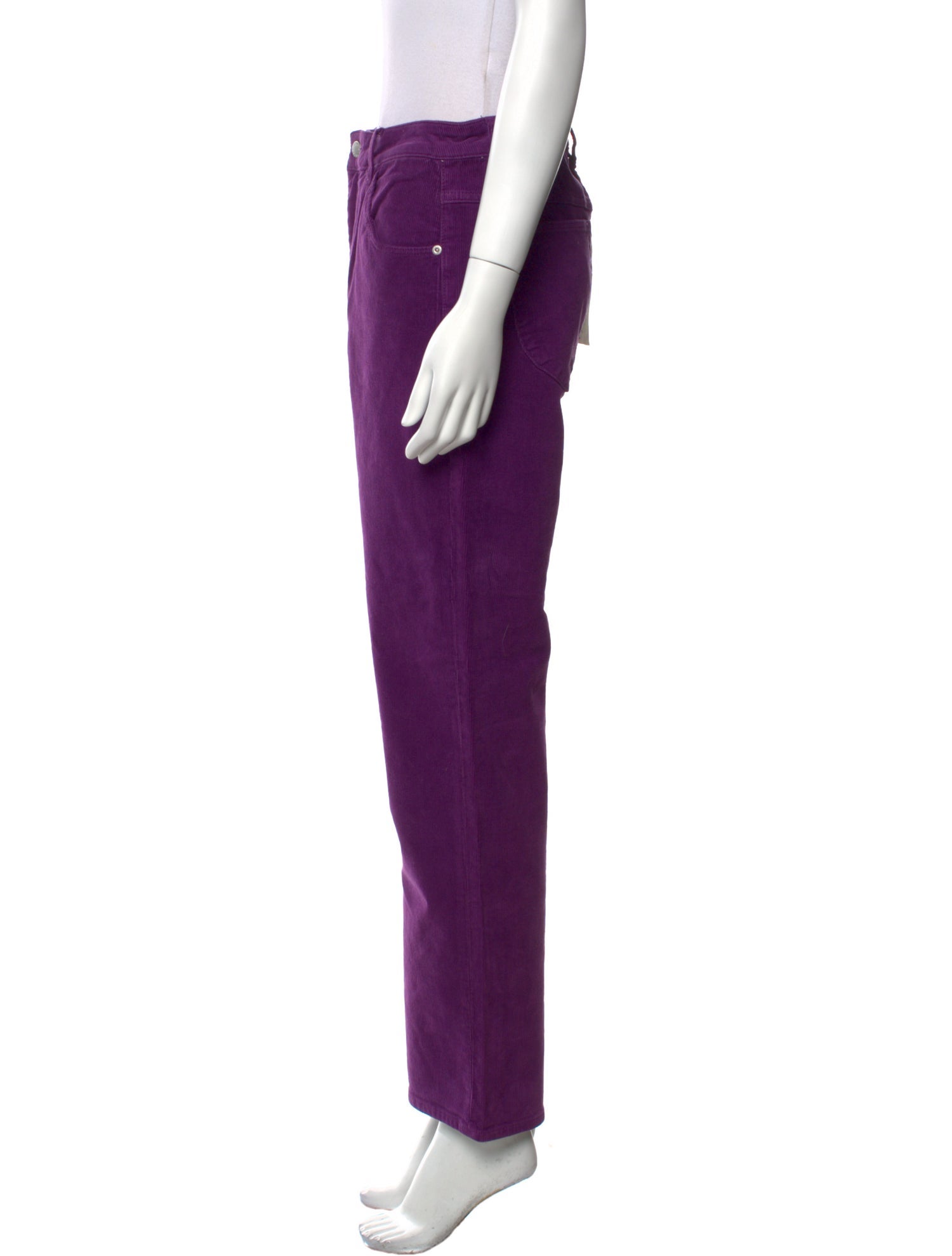 Rolla's Straight Leg Pants