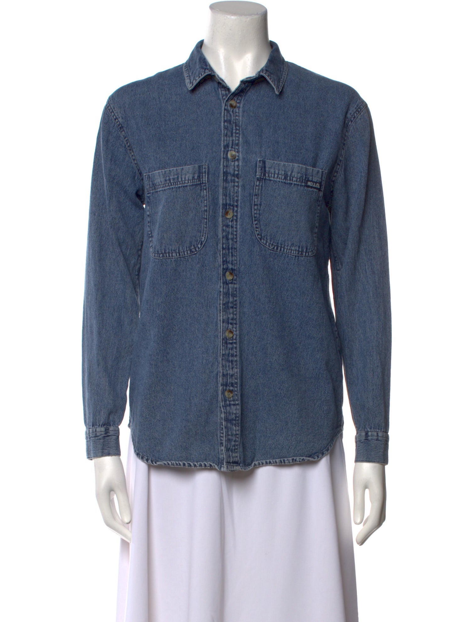 Rolla's Denim Jacket