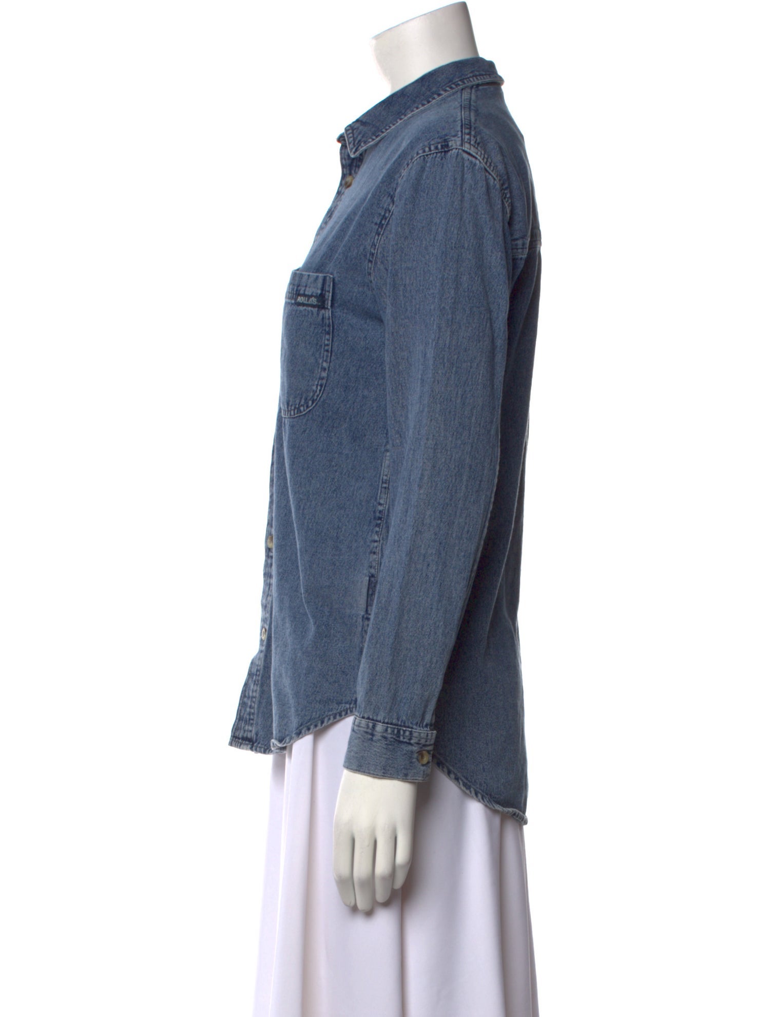 Rolla's Denim Jacket