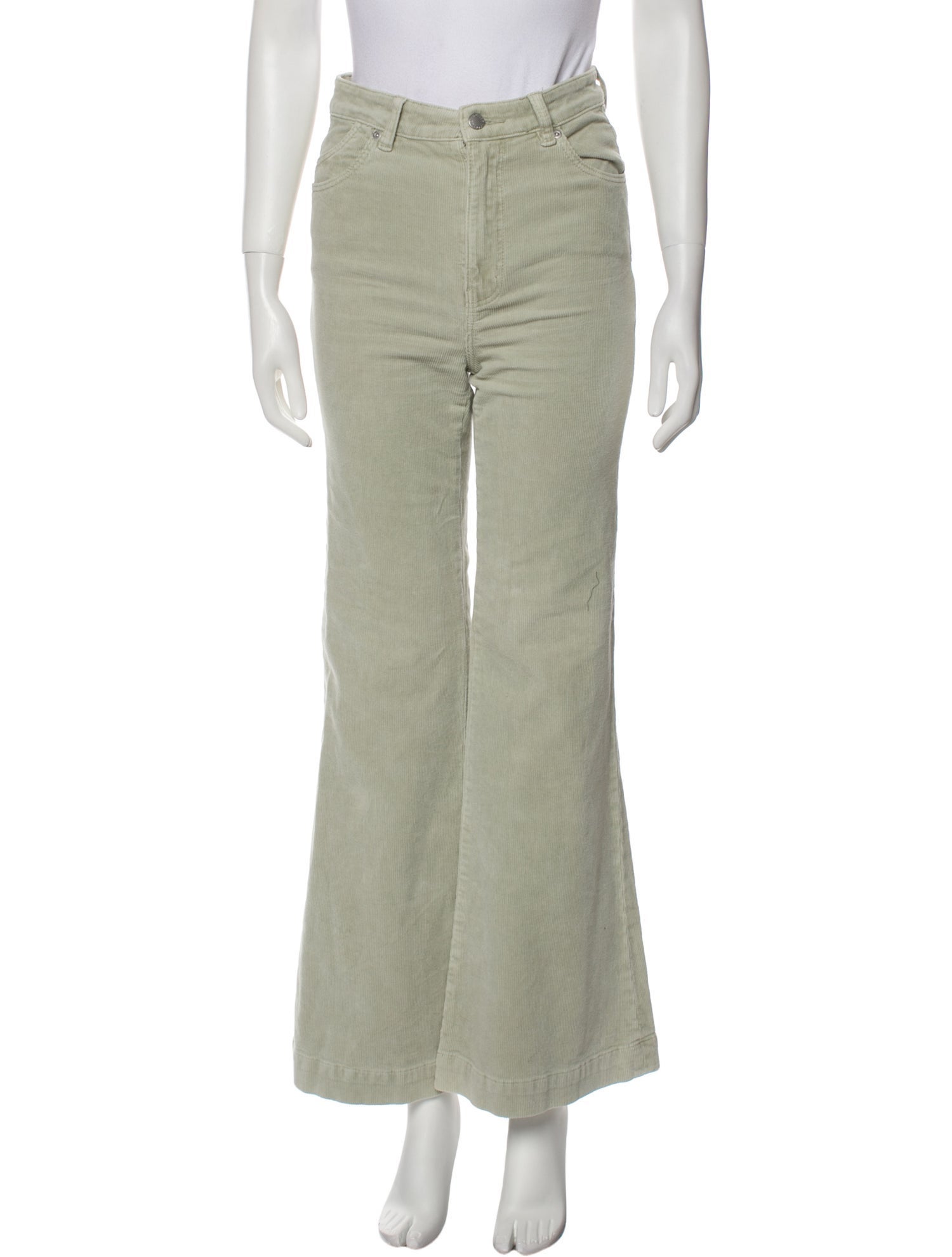 Rolla's Wide Leg Pants