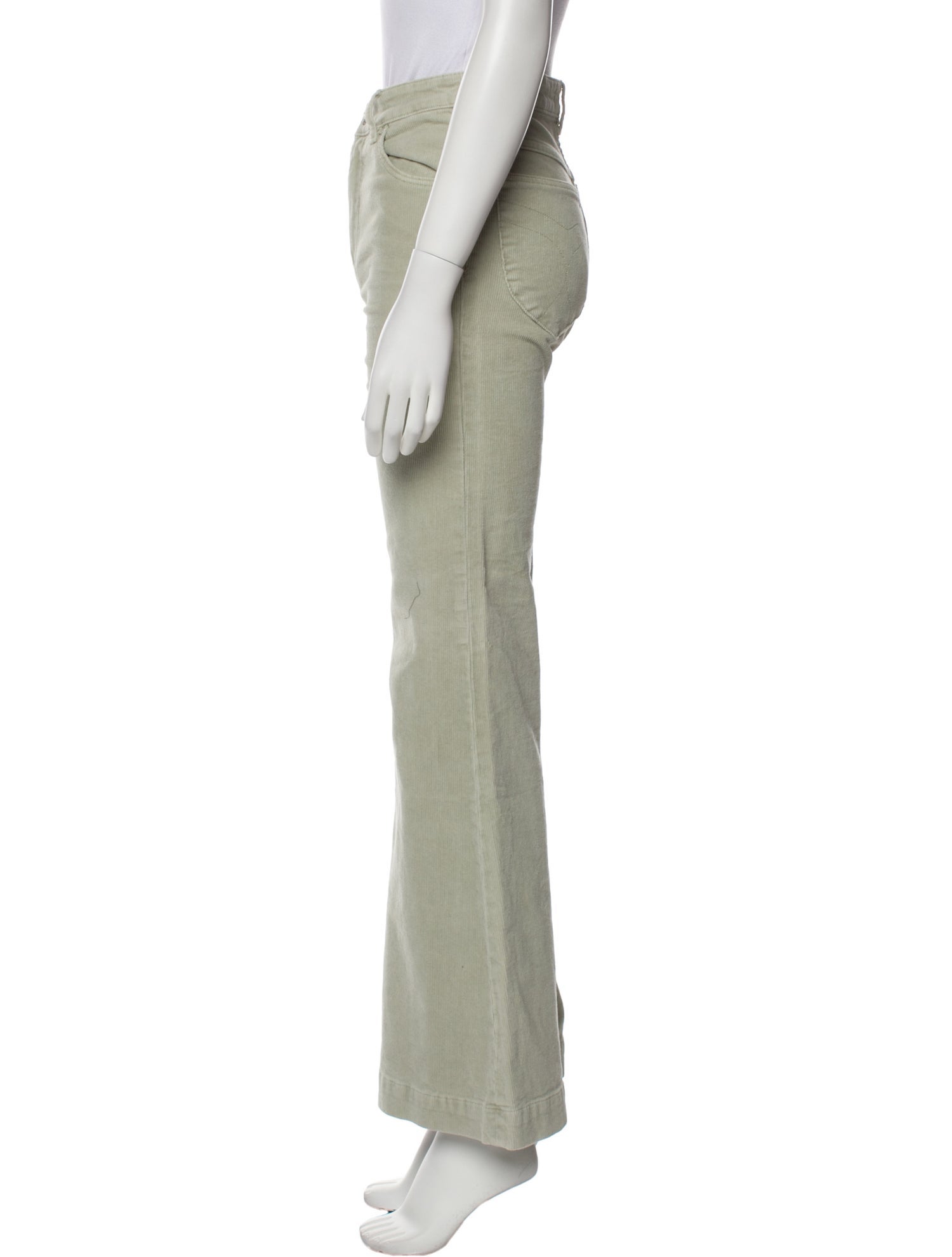 Rolla's Wide Leg Pants