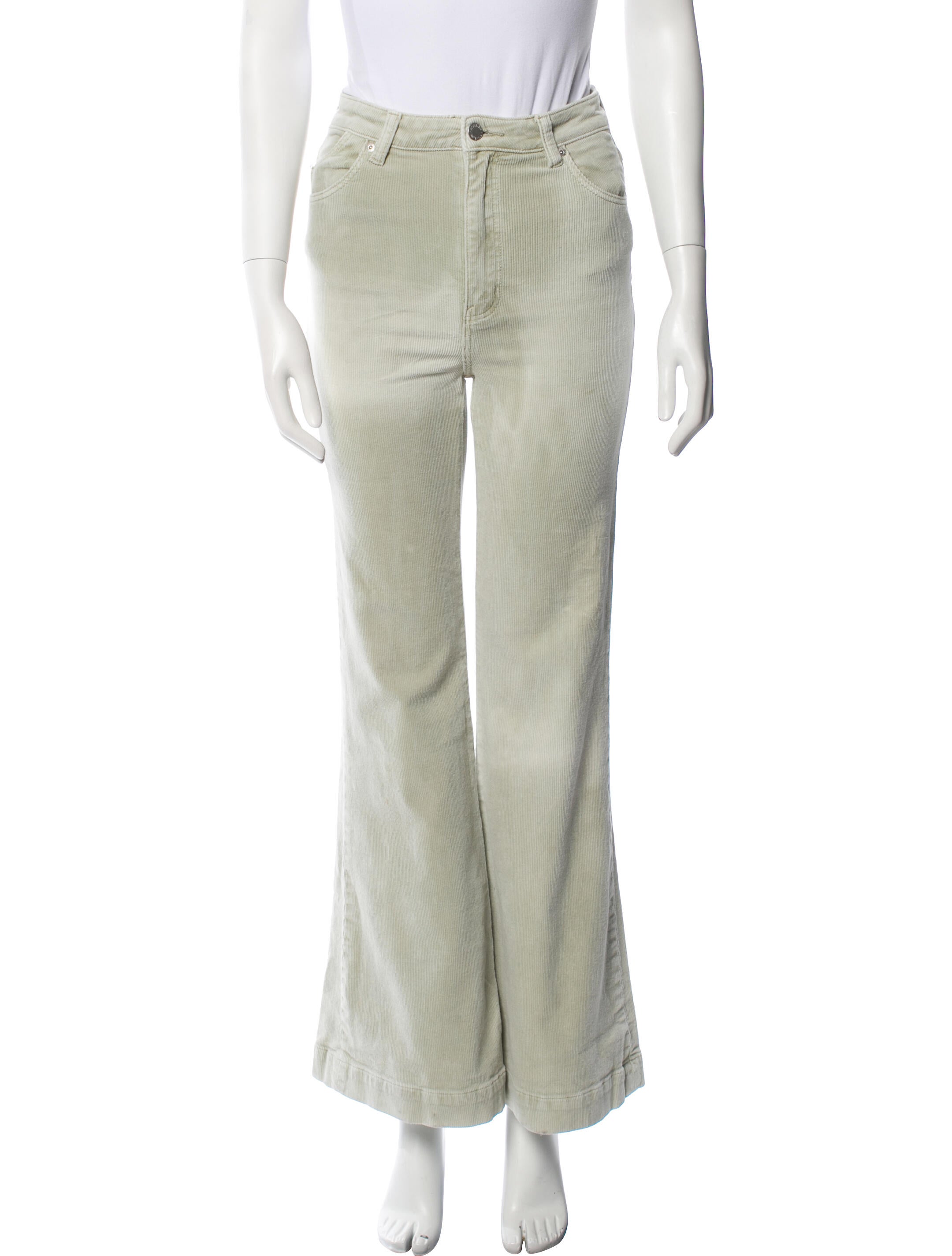 Rolla's Wide Leg Pants