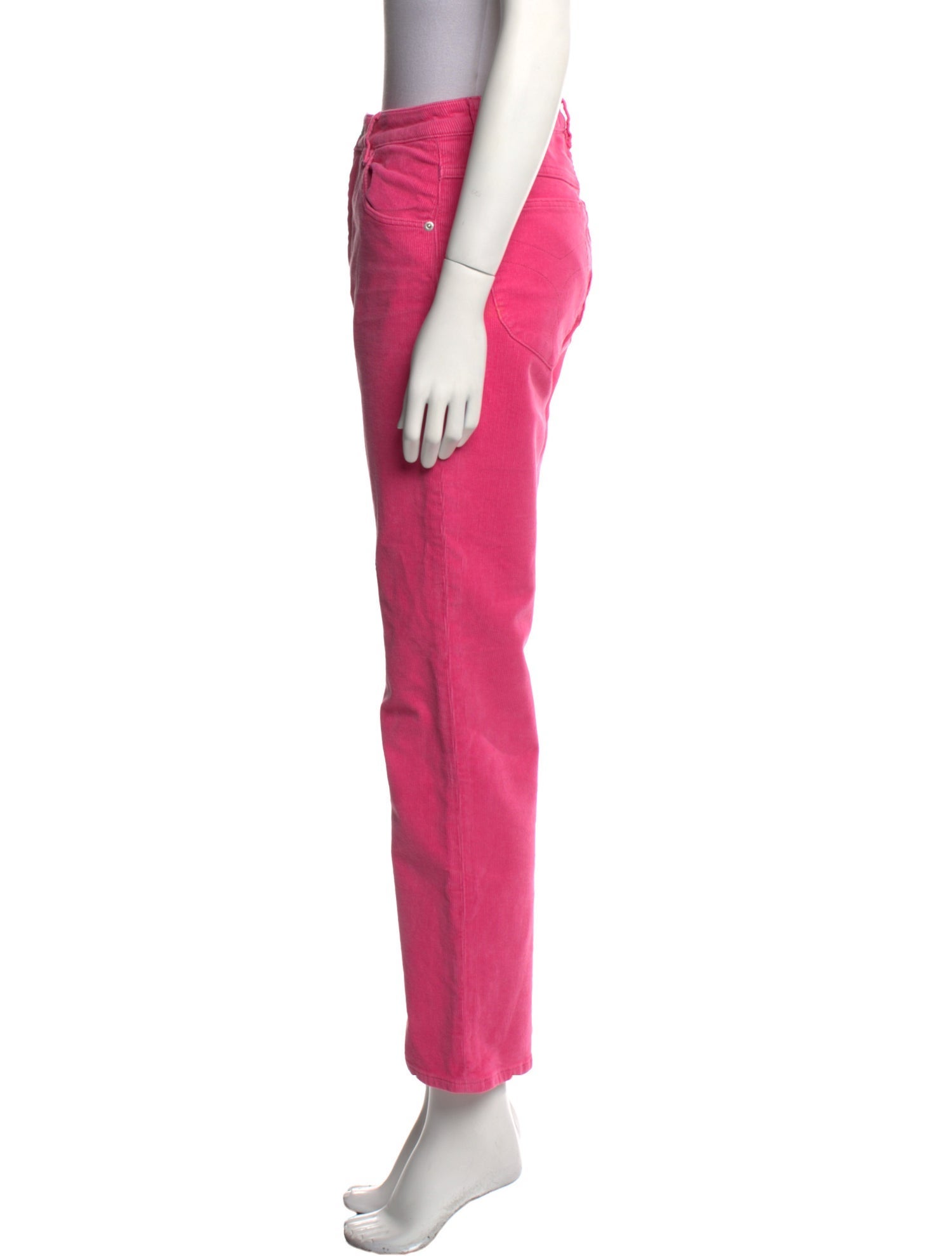 Rolla's Straight Leg Pants