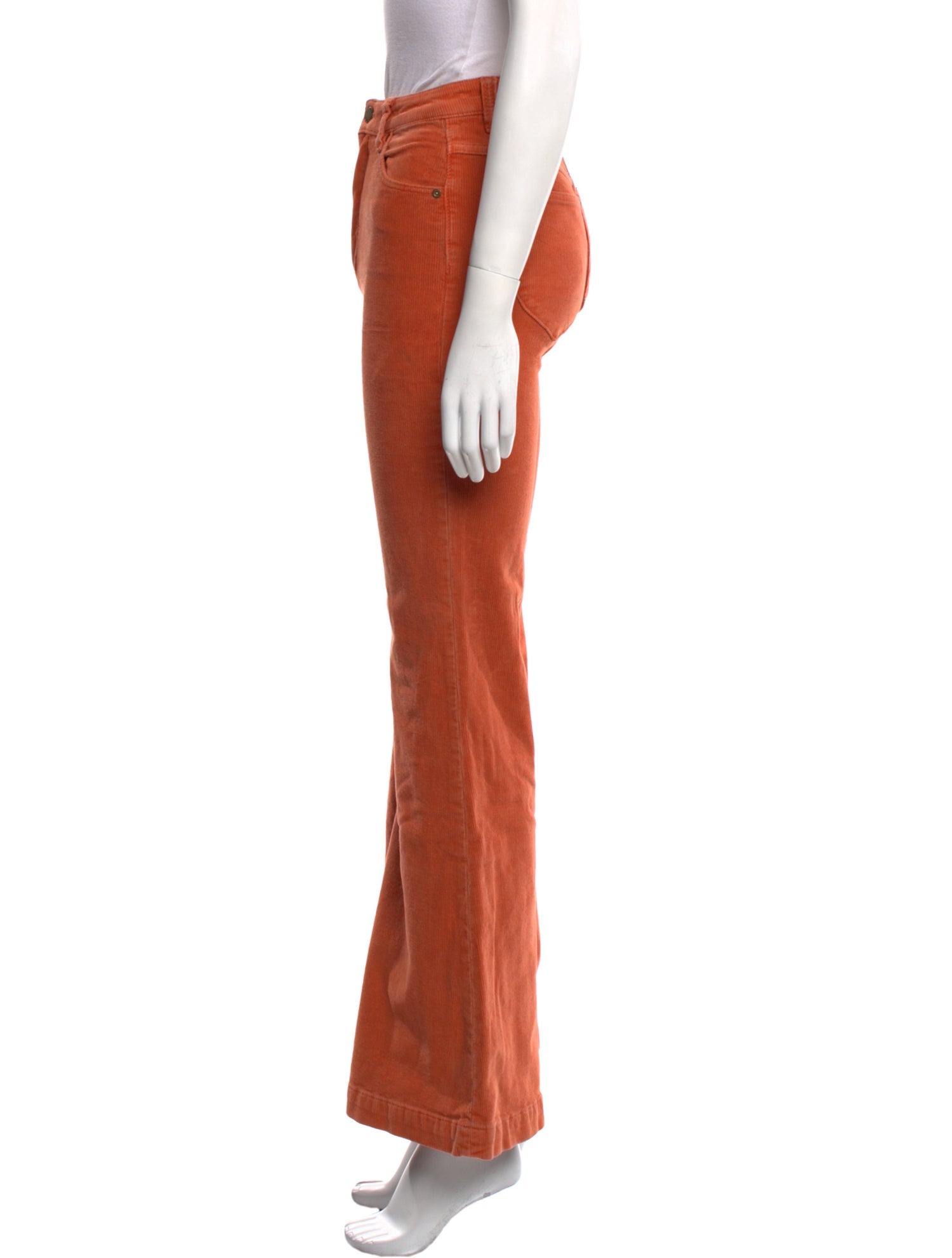 Rolla's Wide Leg Pants