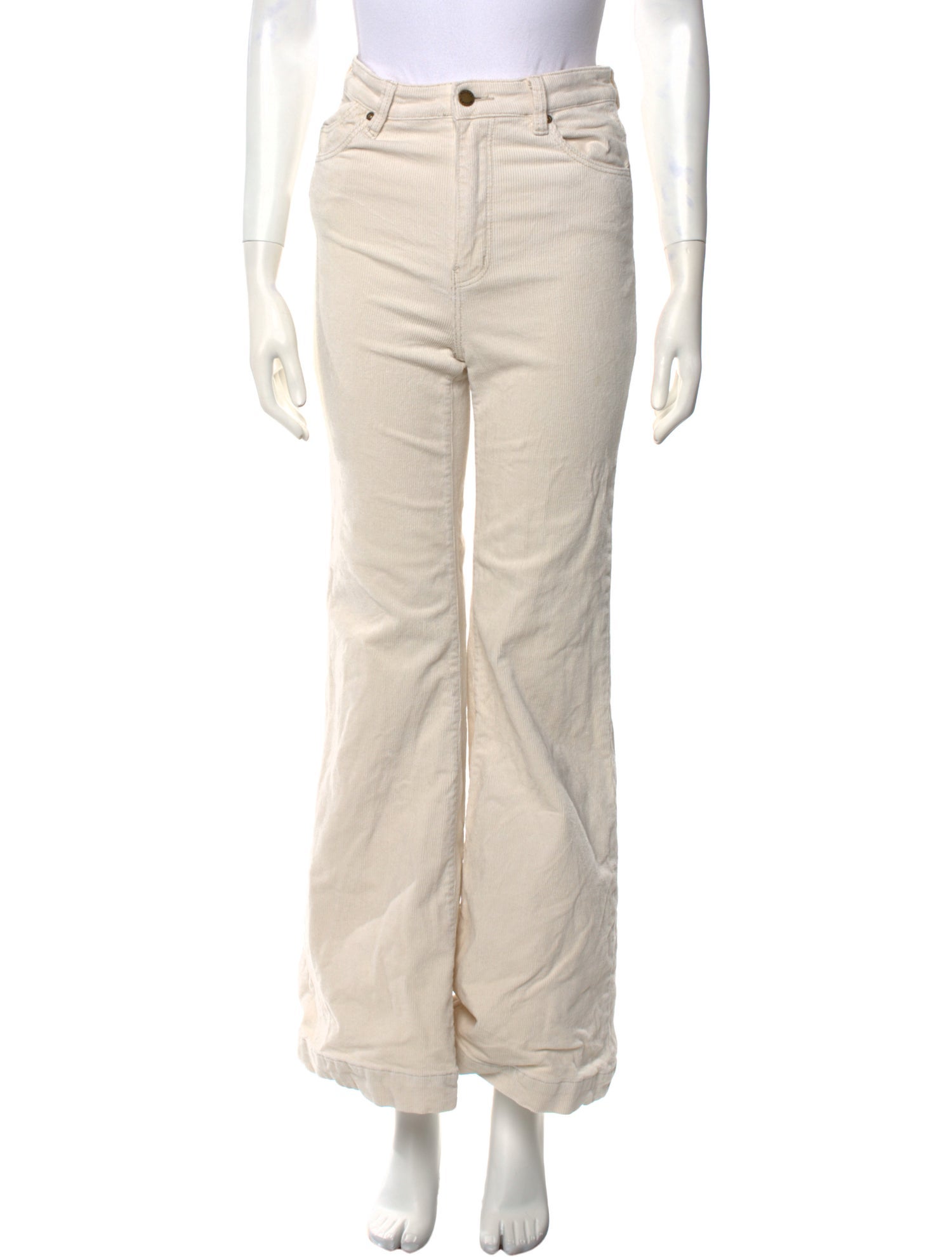 Rolla's Wide Leg Pants