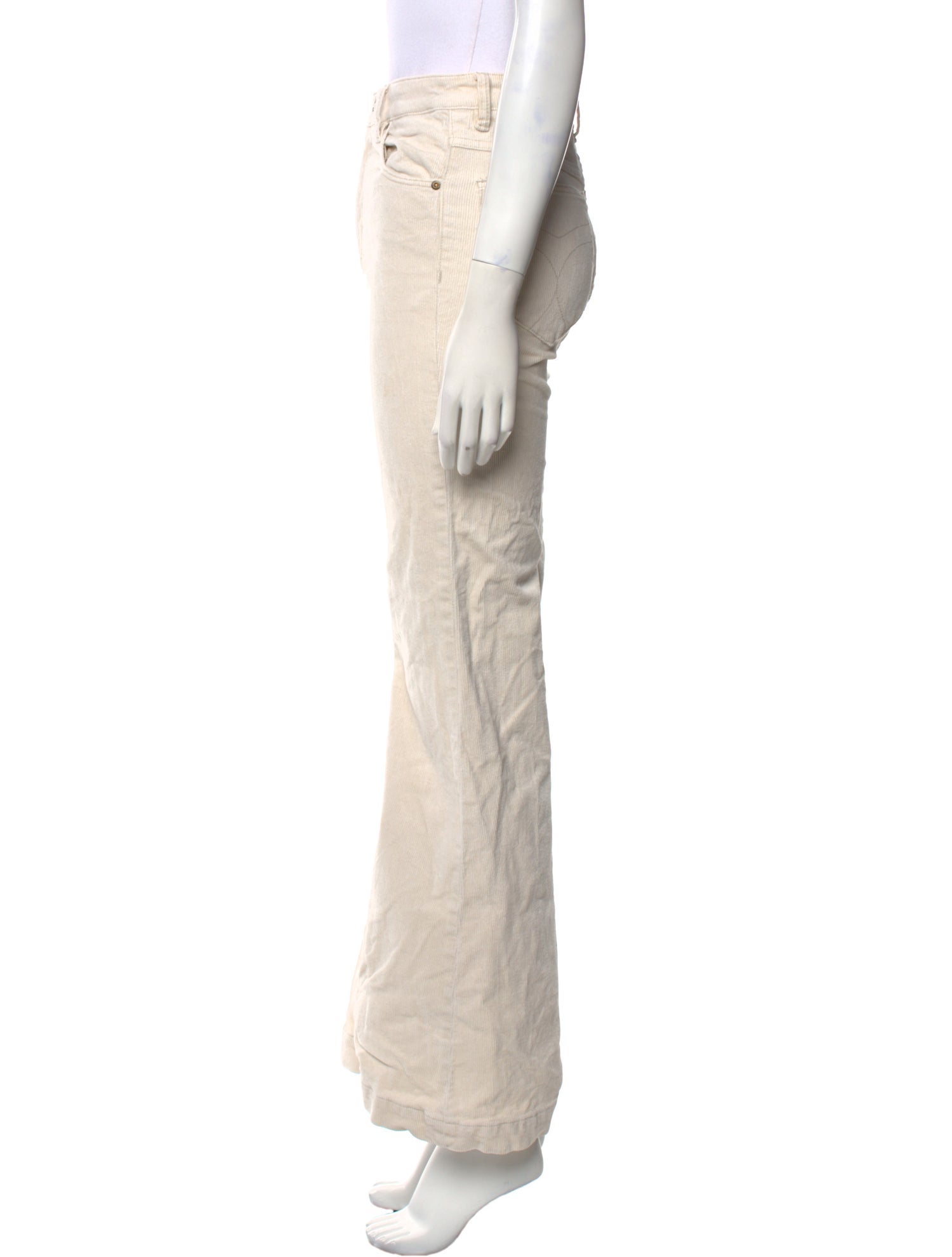 Rolla's Wide Leg Pants