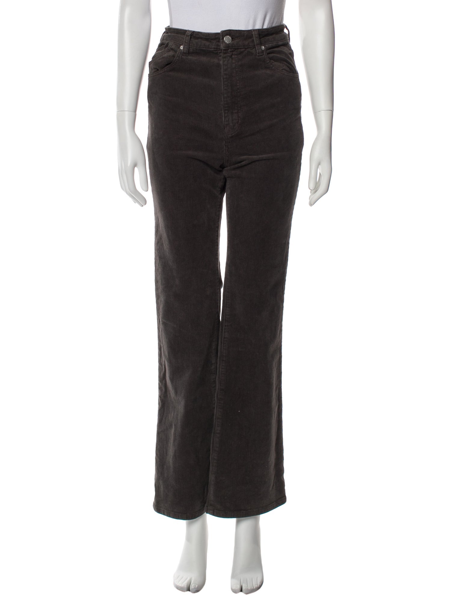 Rolla's Wide Leg Pants