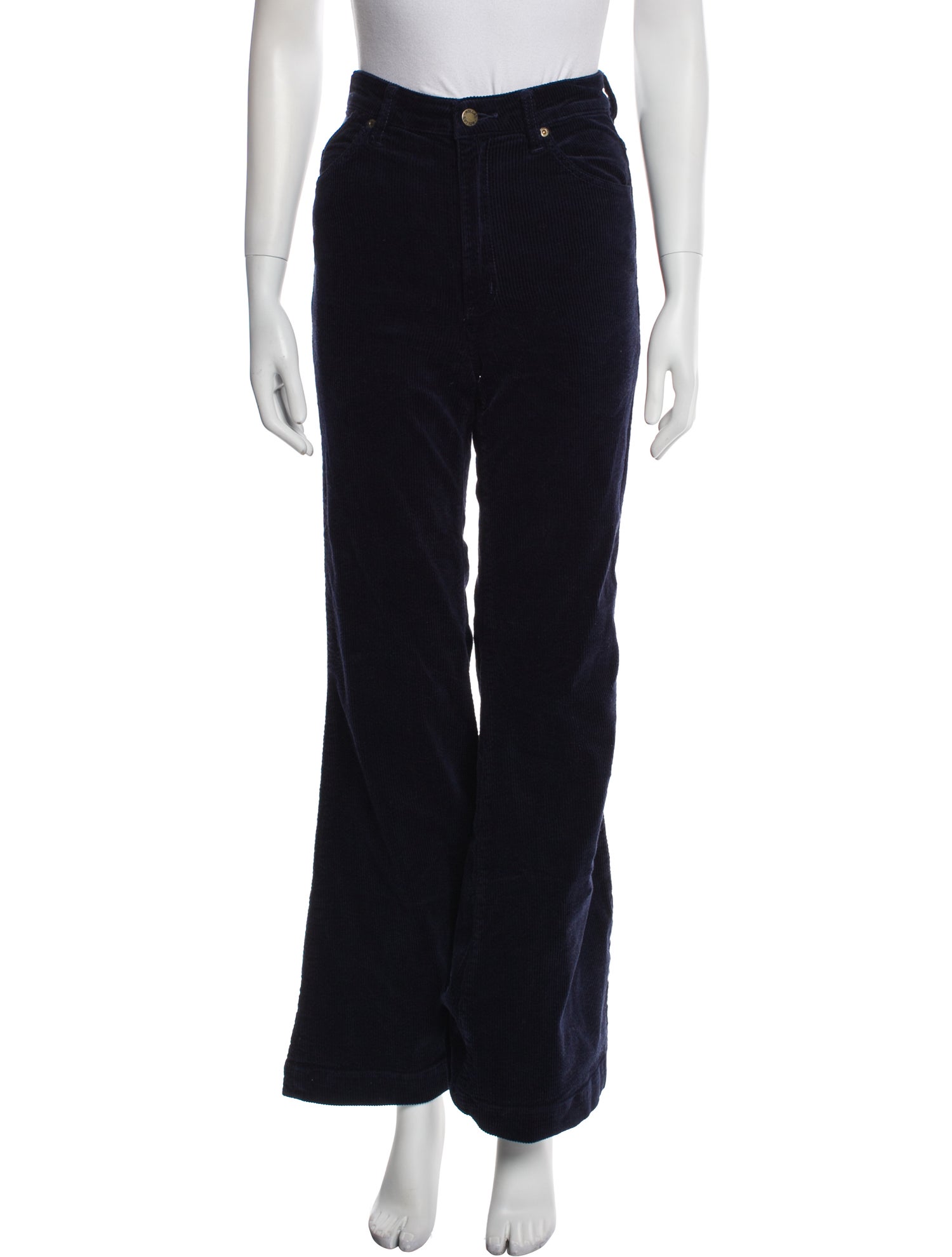 Rolla's Corduroy Wide Leg Pants w/ Tags