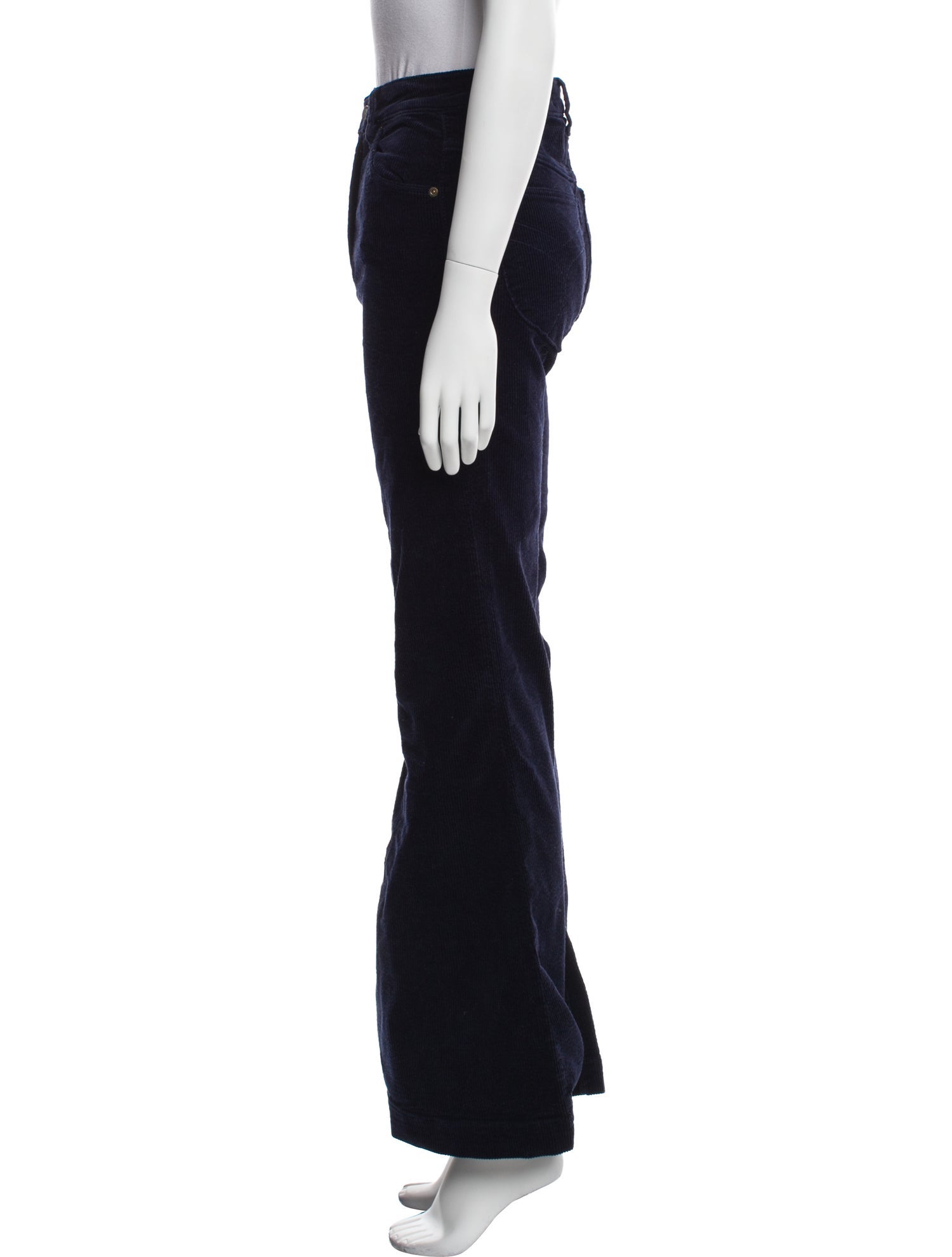 Rolla's Corduroy Wide Leg Pants w/ Tags