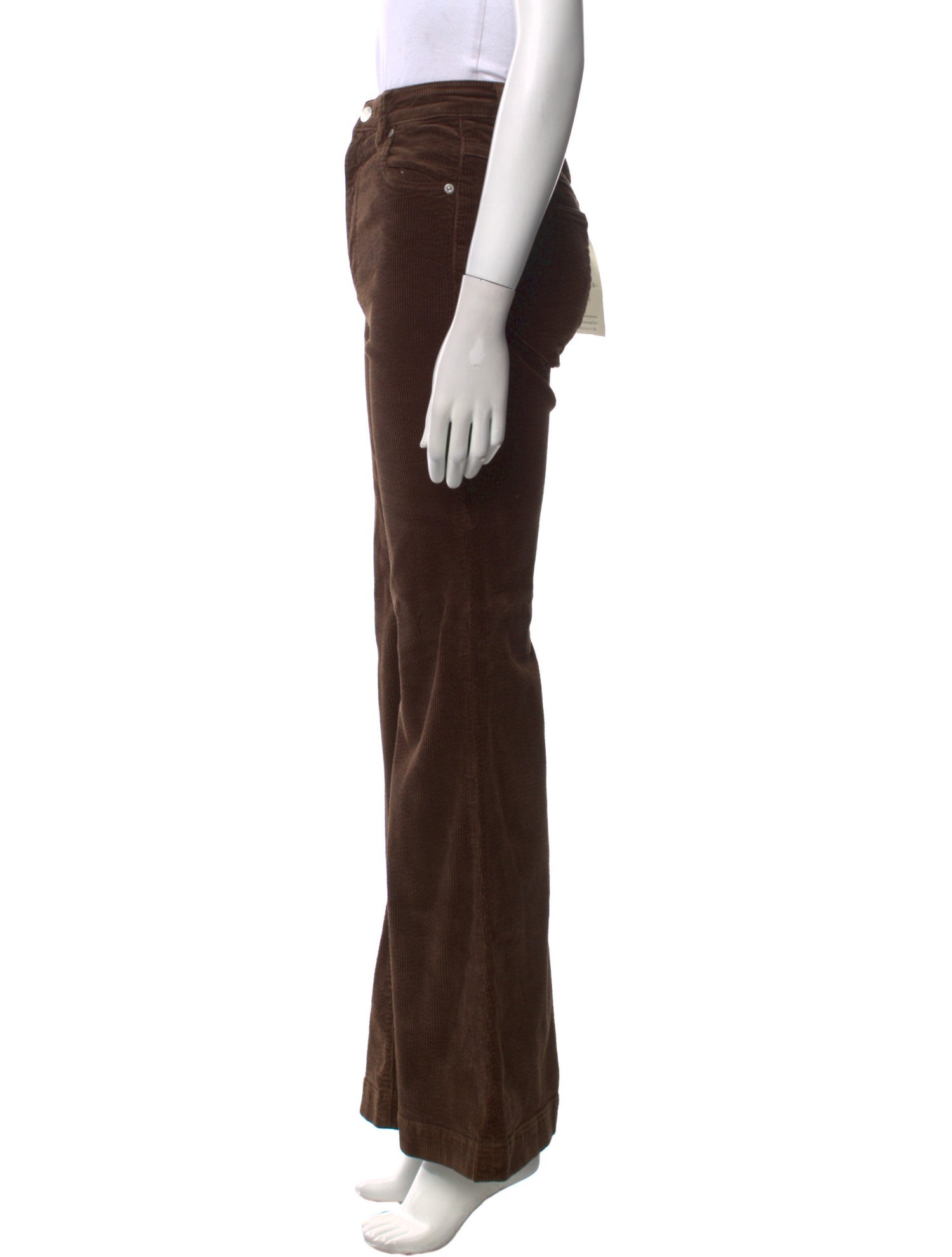 Rolla's Wide Leg Pants