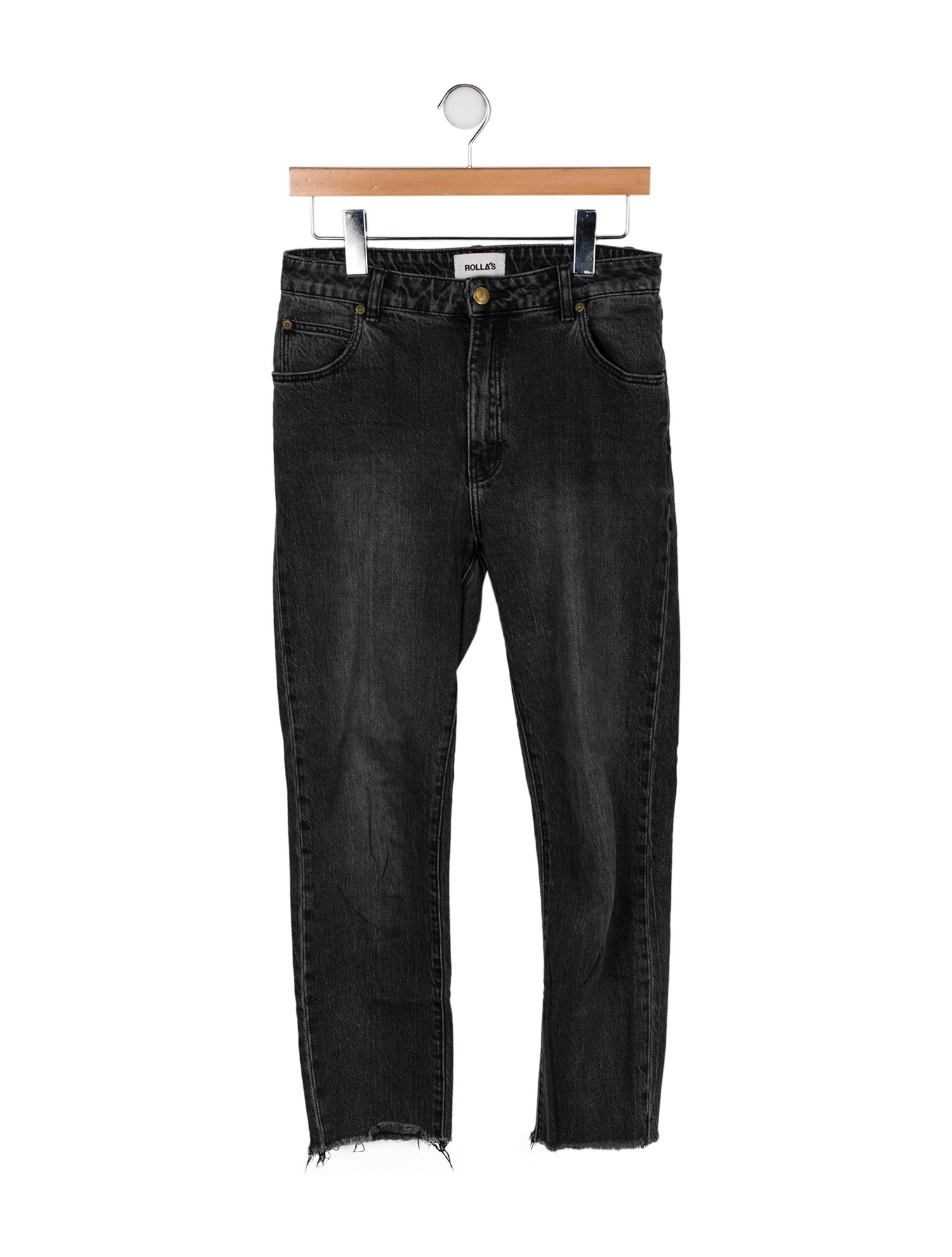 Rolla's Straight Leg Pants