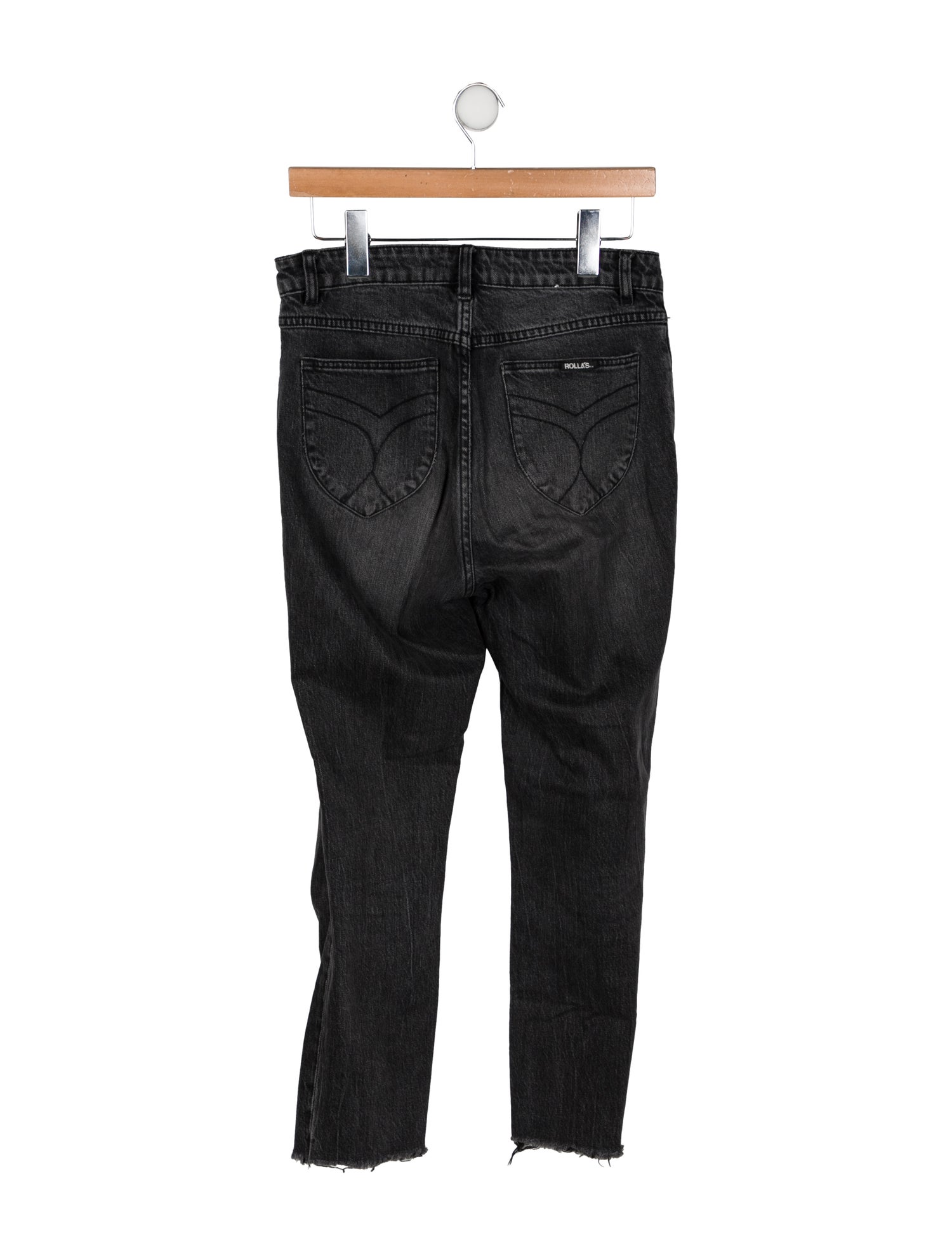 Rolla's Straight Leg Pants