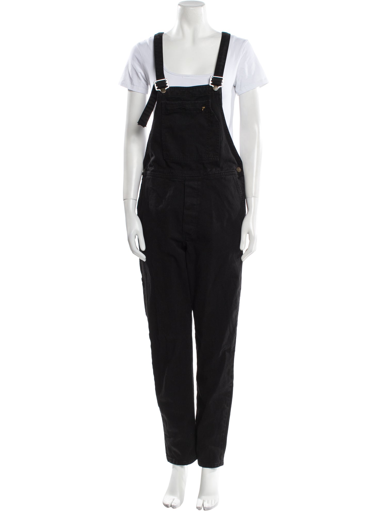 Rolla's Square Neckline Jumpsuit