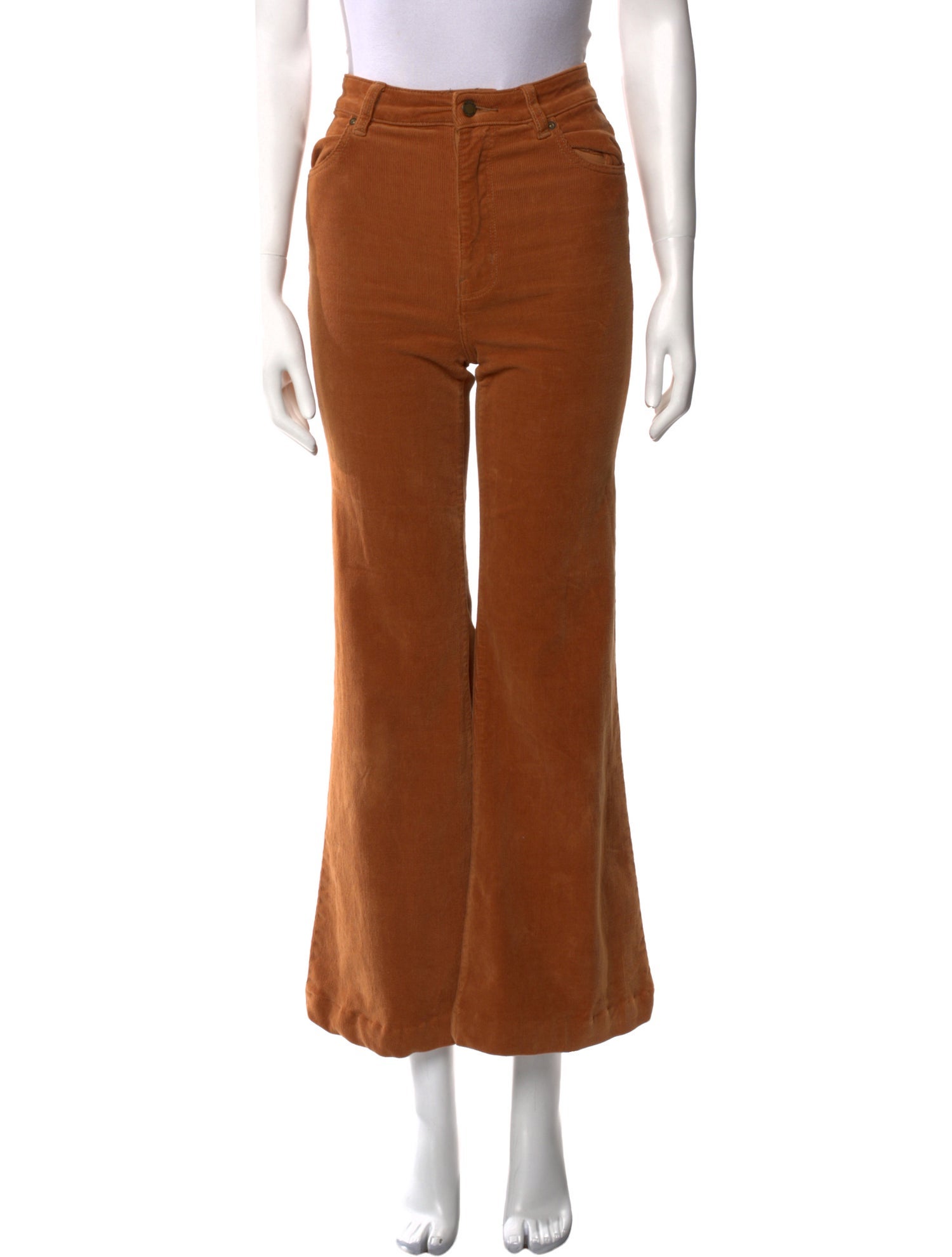 Rolla's Wide Leg Pants