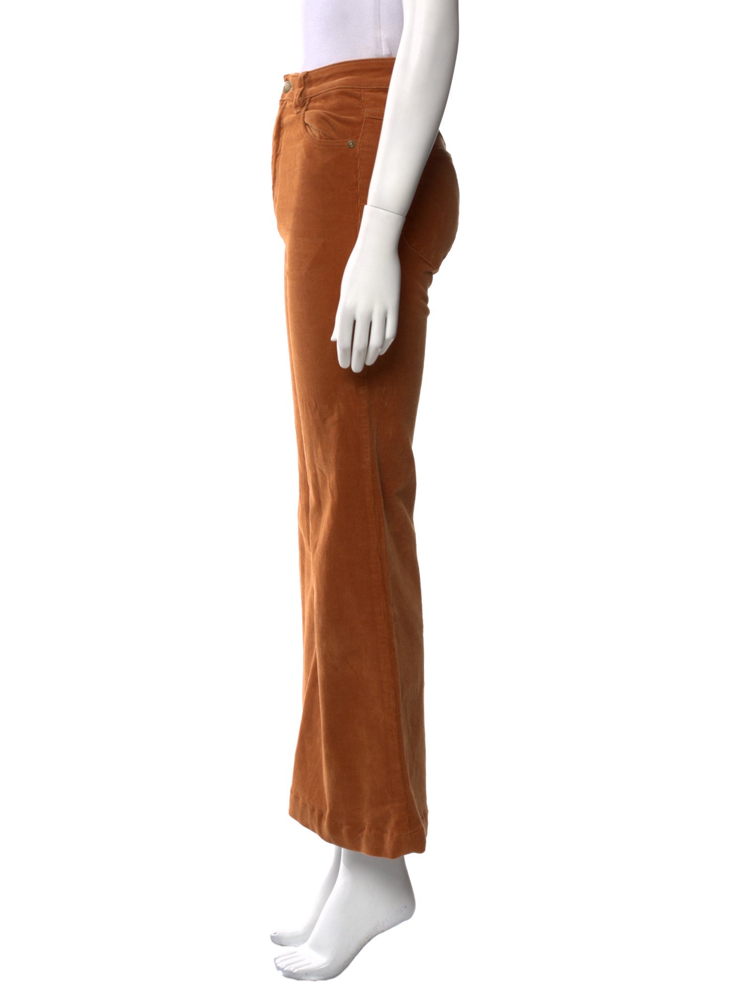 Rolla's Wide Leg Pants