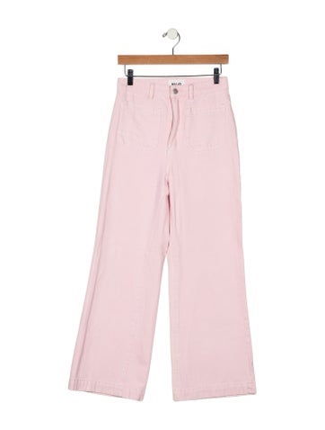 Rolla's Jeans High-Rise Wide Leg S