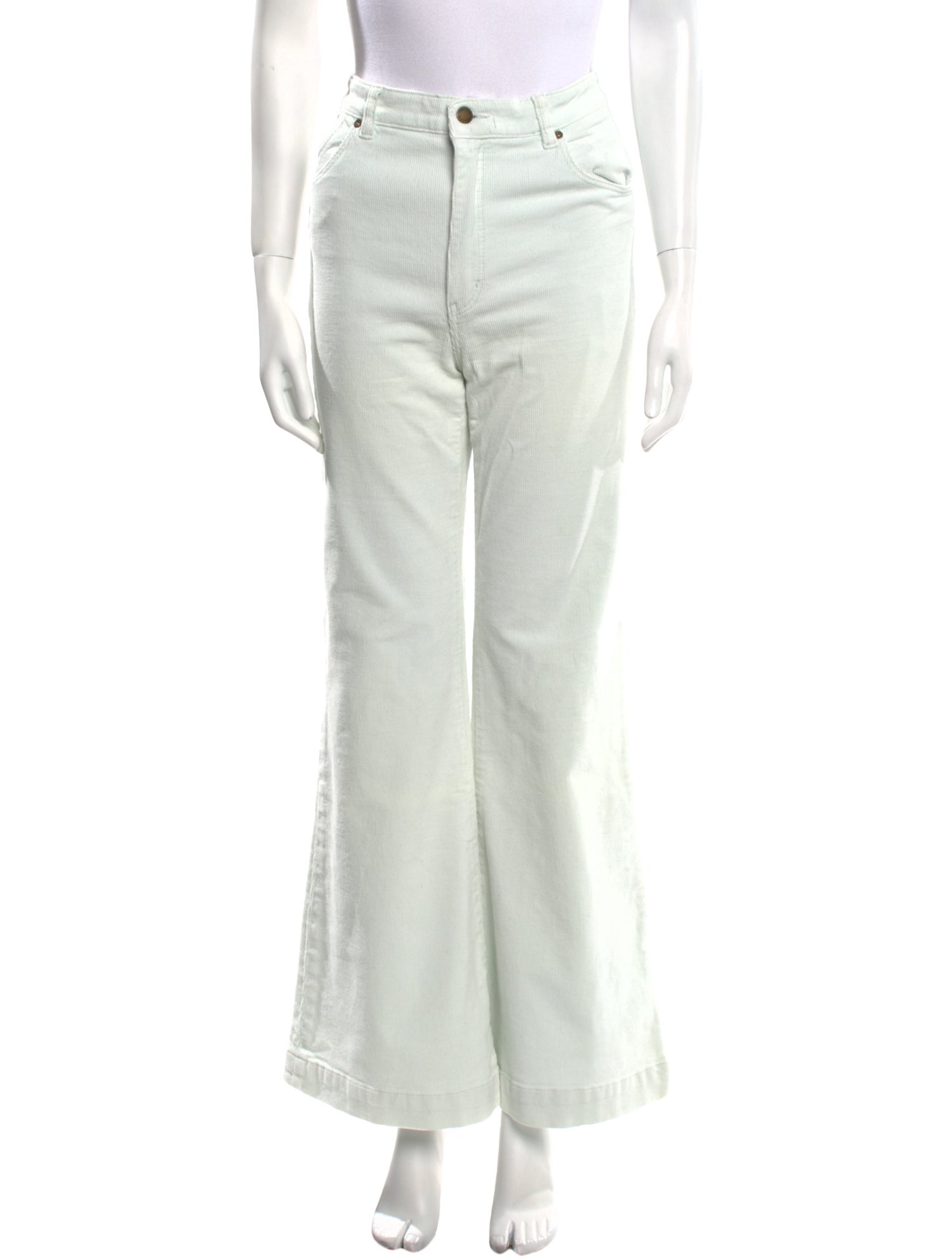 Rolla's Wide Leg Pants