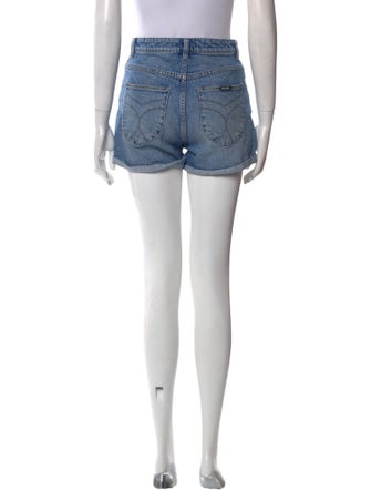 Rolla's Mini Shorts