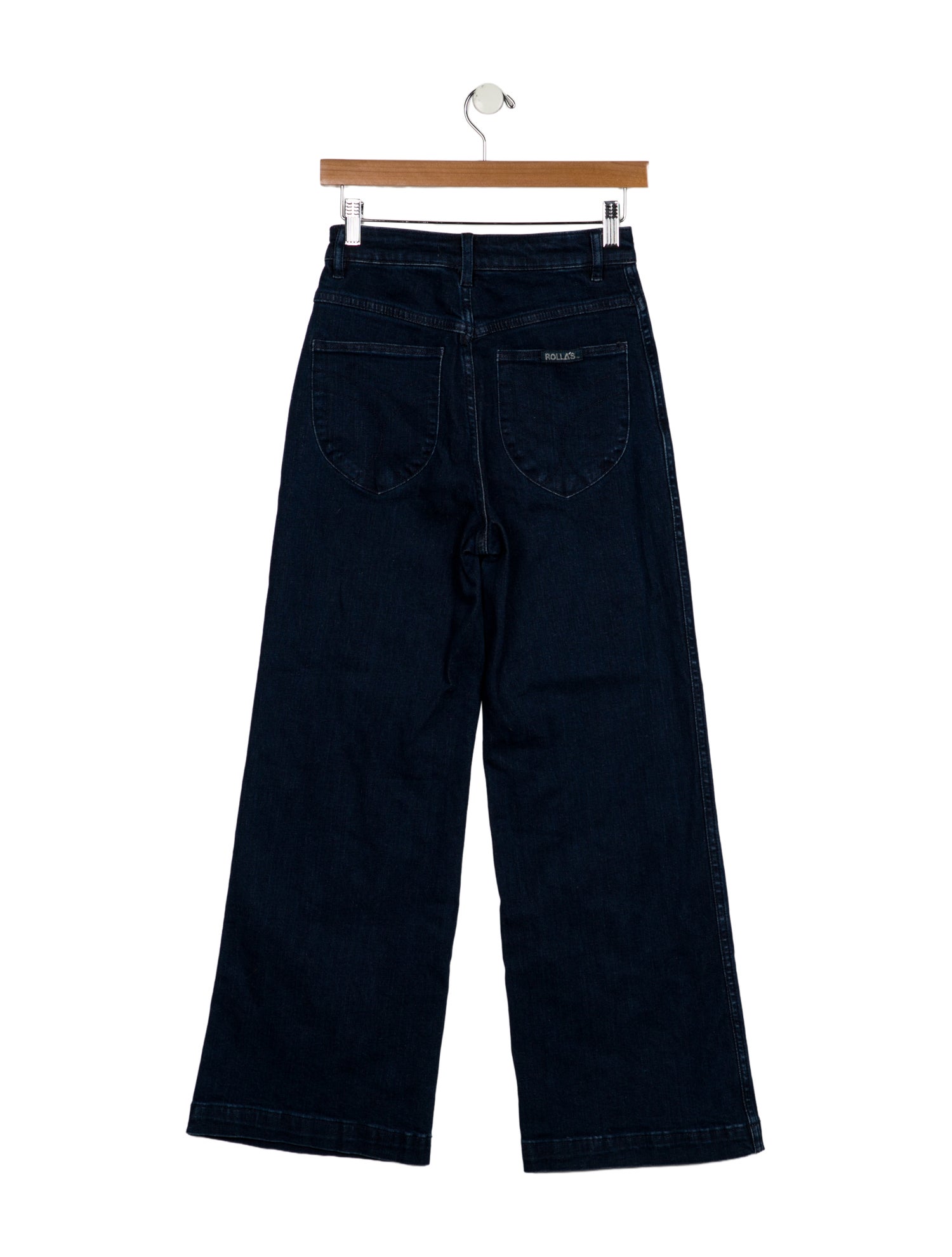 Rolla's Wide Leg Pants