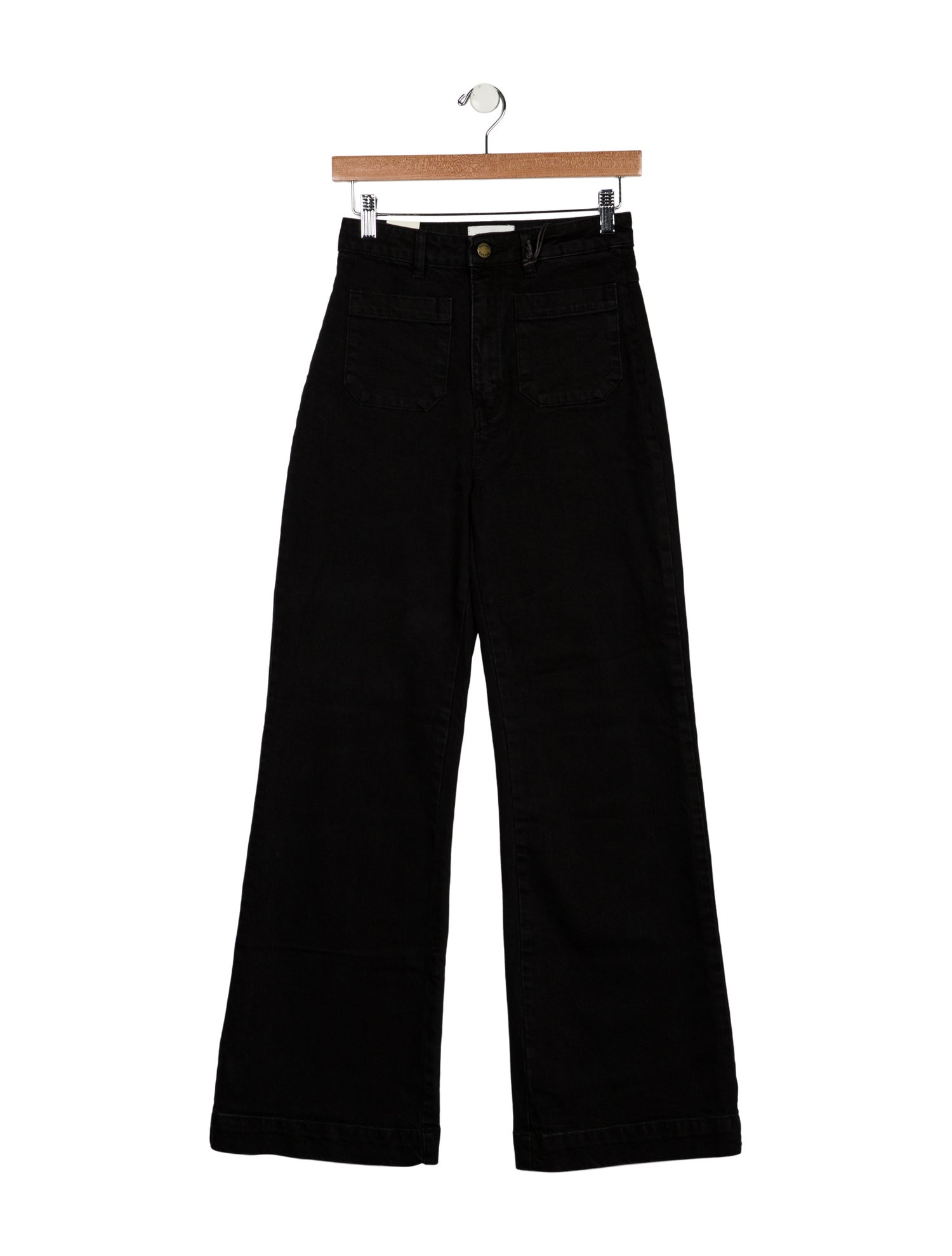 Rolla's High-Rise Wide Leg Jeans w/ Tags