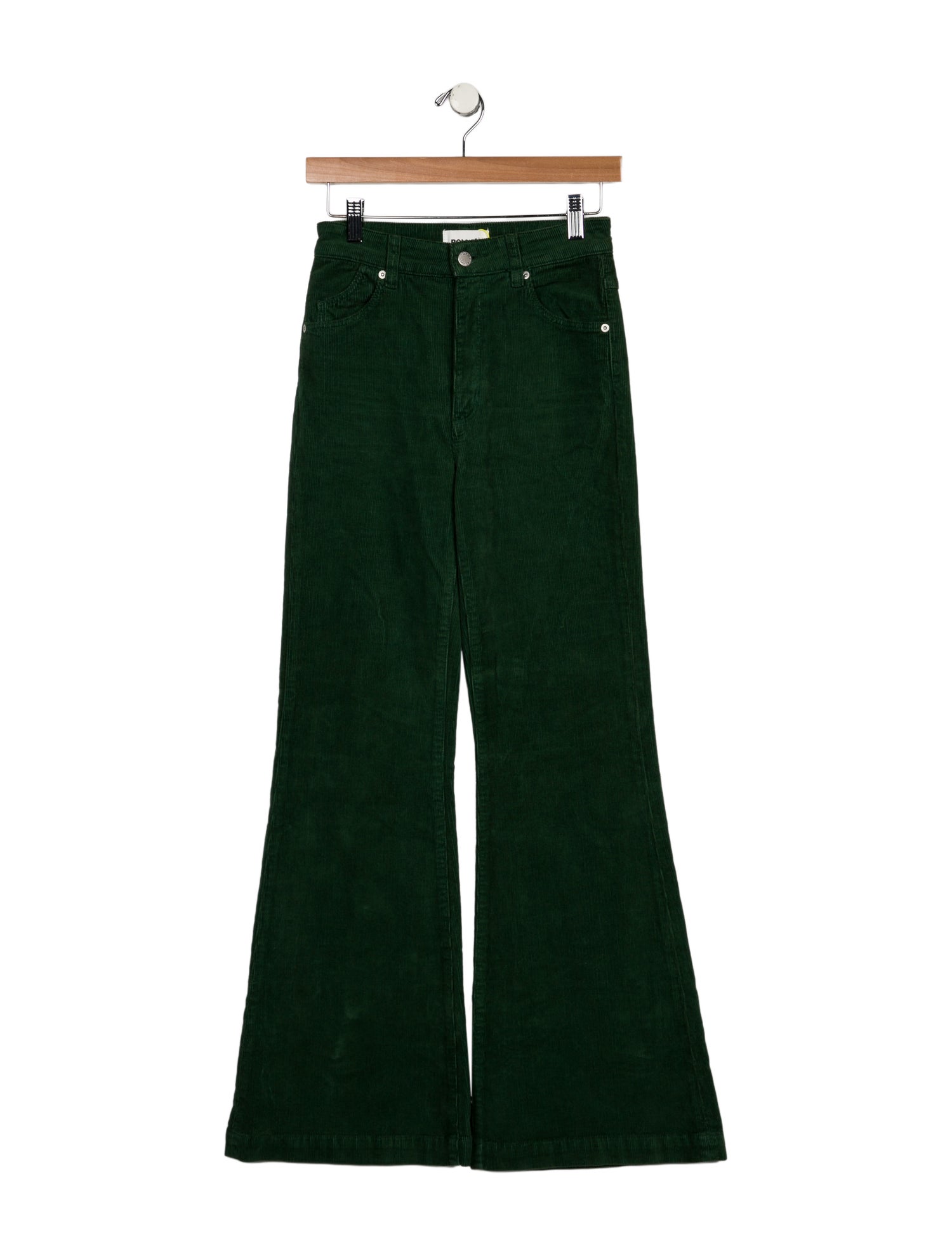 Rolla's Wide Leg Pants