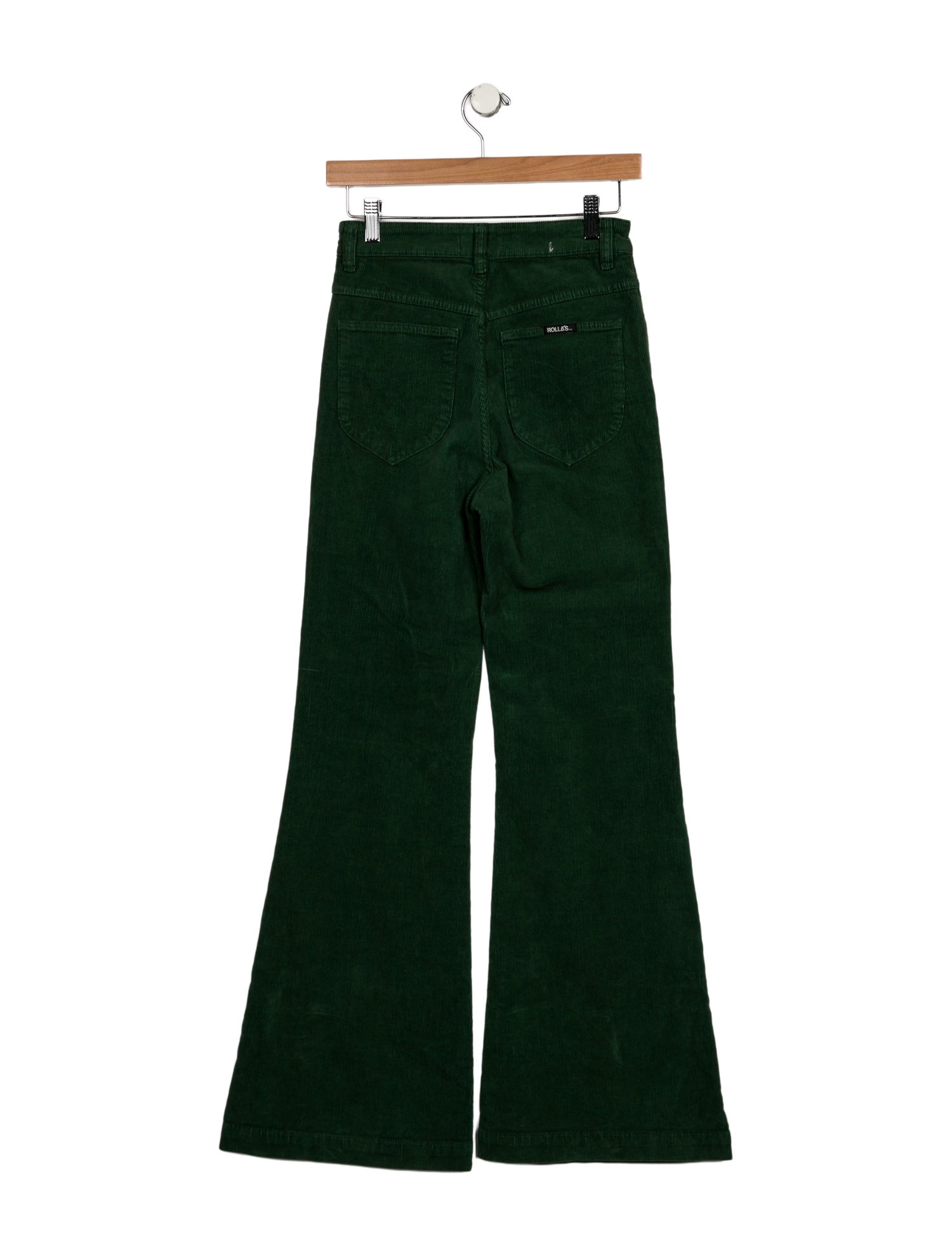 Rolla's Wide Leg Pants