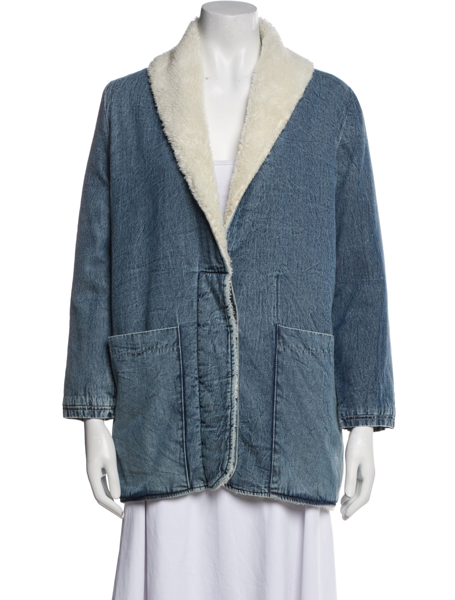 Rolla's Denim Jacket