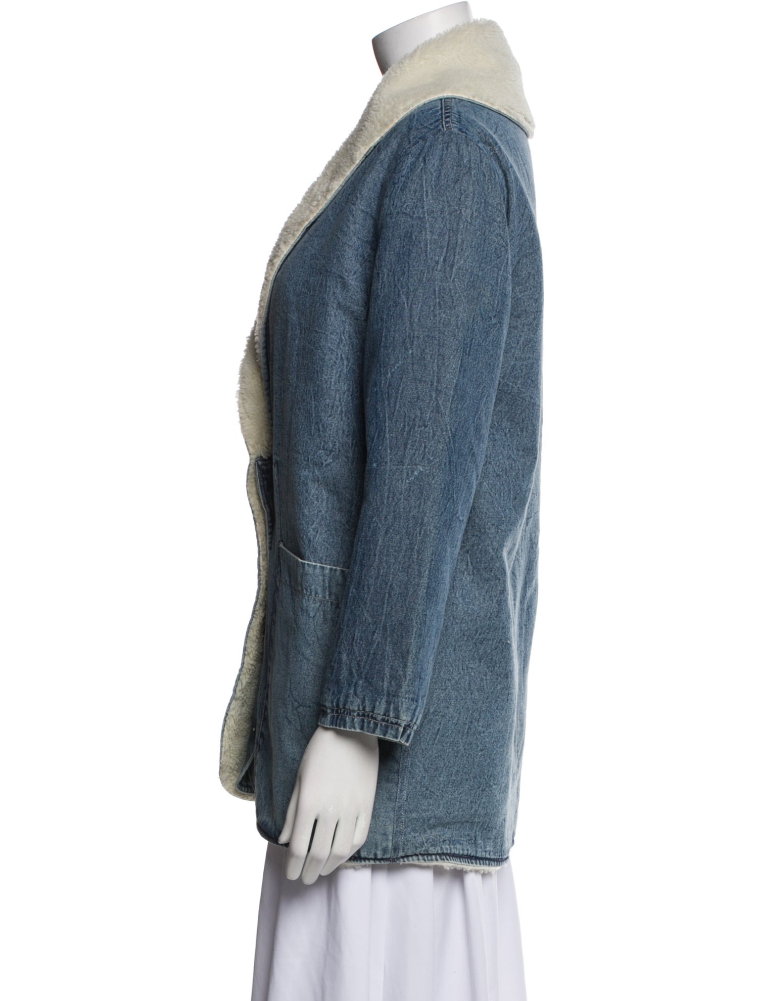 Rolla's Denim Jacket