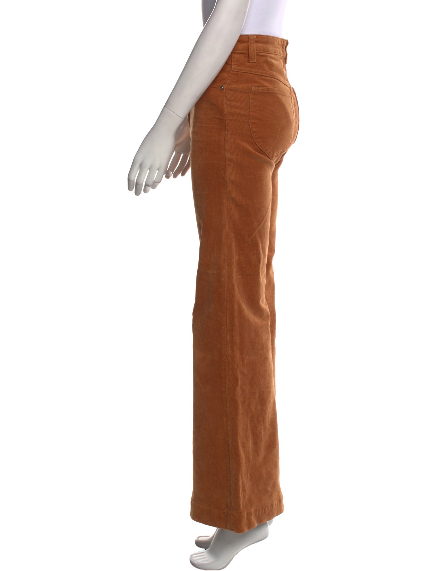 Rolla's Wide Leg Pants