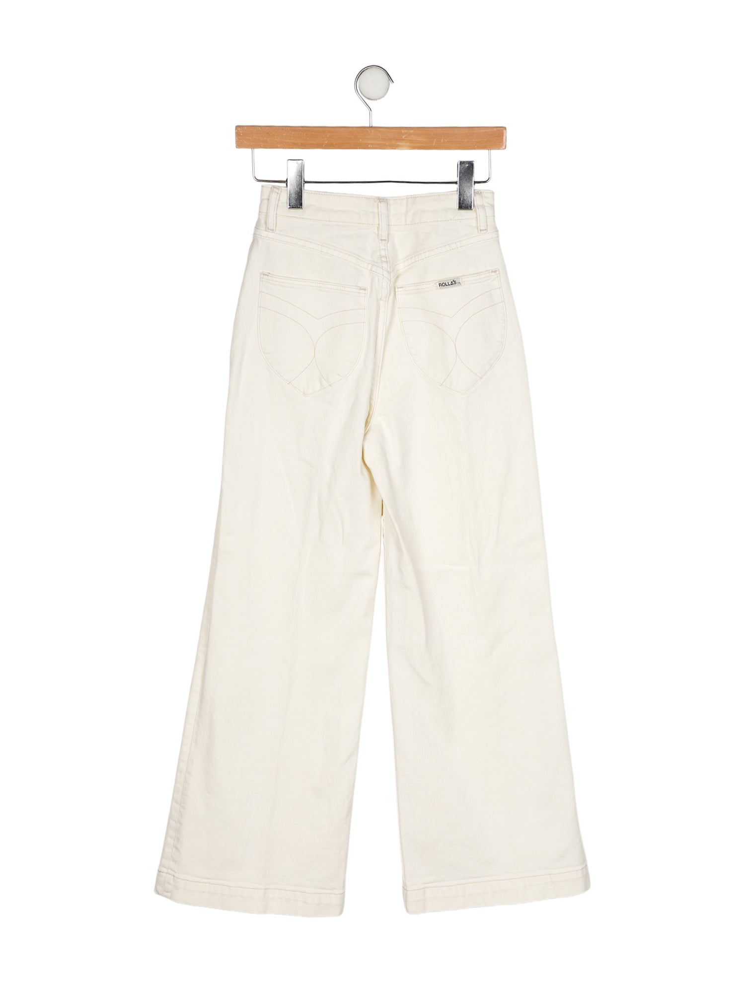 Rolla's Wide Leg Pants