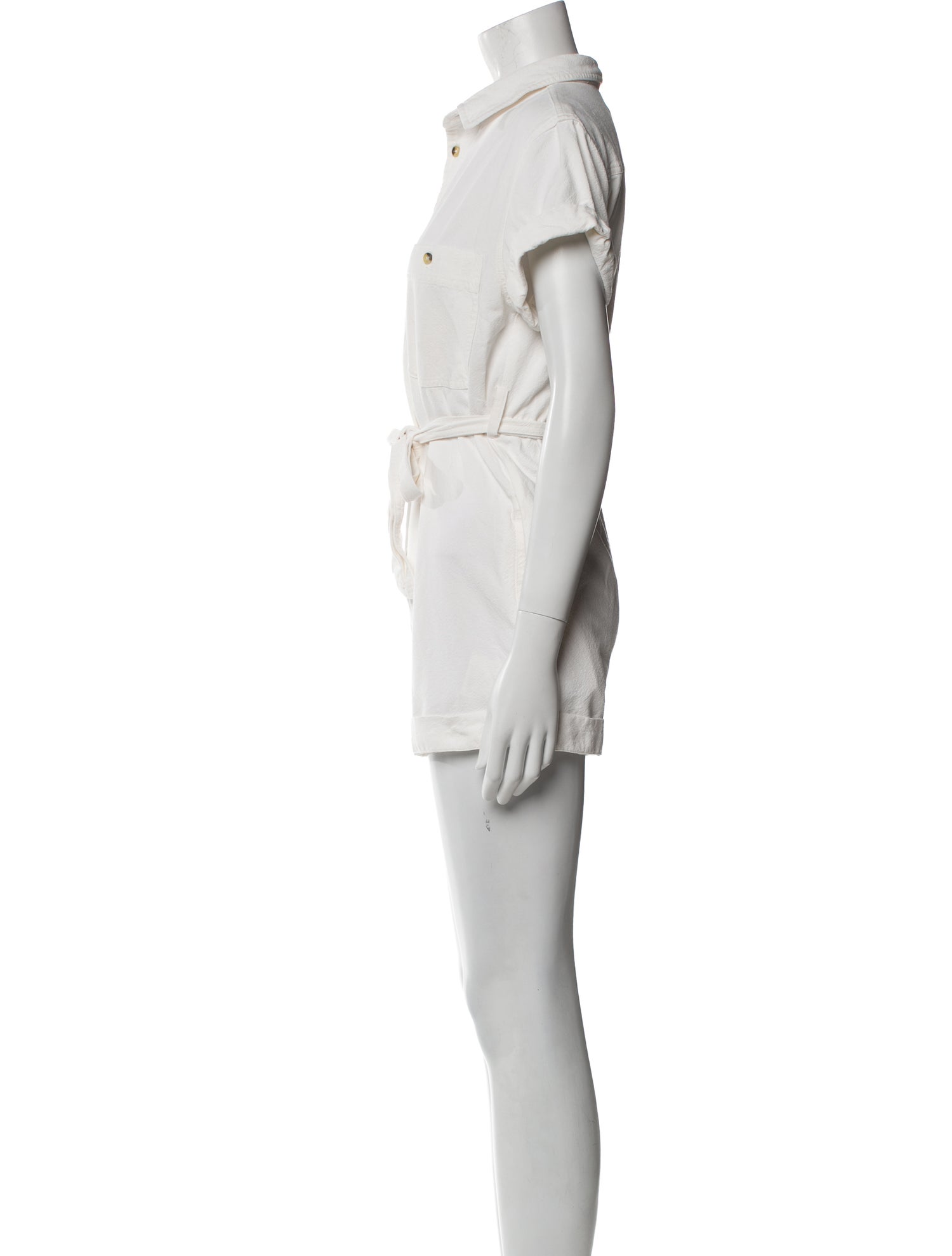 Rolla's Linen Romper