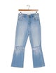 Rolla's High-Rise Wide Leg Jeans