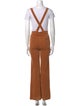 Rolla's Square Neckline Jumpsuit