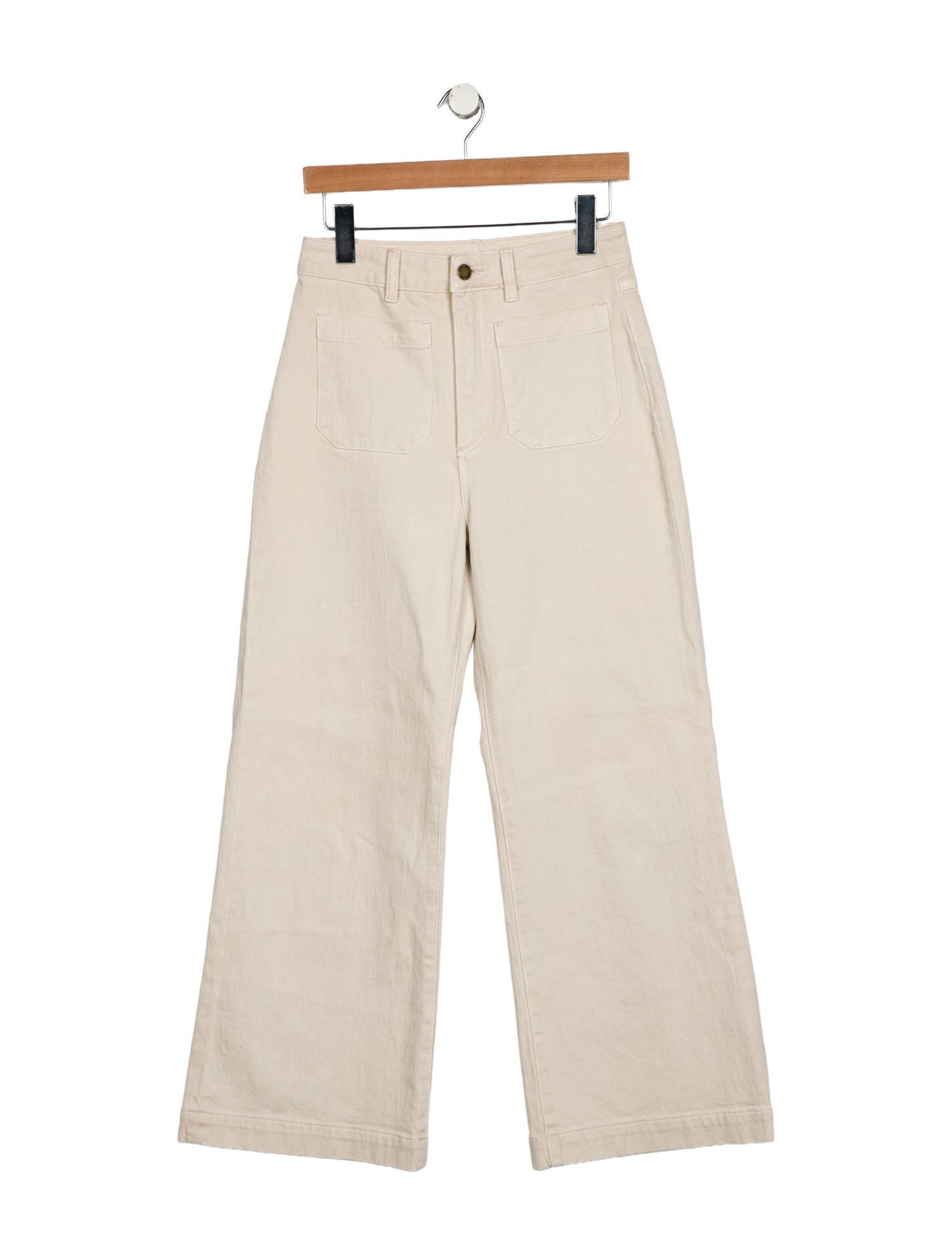 Rolla's High-Rise Skinny Leg Jeans