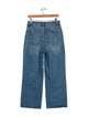 Rolla's High-Rise Wide Leg Jeans