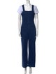 Rolla's Square Neckline Jumpsuit