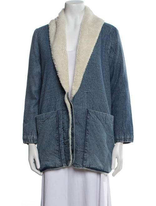 Rolla's Denim Jacket