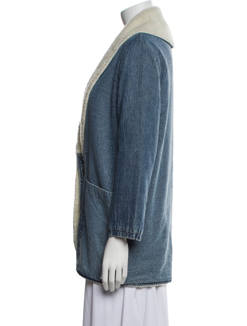 Rolla's Denim Jacket