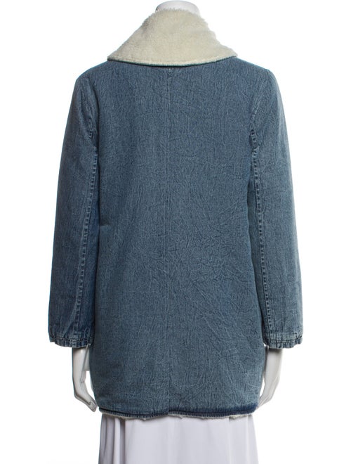 Rolla's Denim Jacket