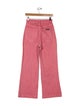 Rolla's High-Rise Wide Leg Jeans
