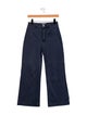 Rolla's High-Rise Wide Leg Jeans