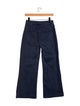 Rolla's High-Rise Wide Leg Jeans