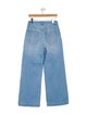 Rolla's High-Rise Wide Leg Jeans
