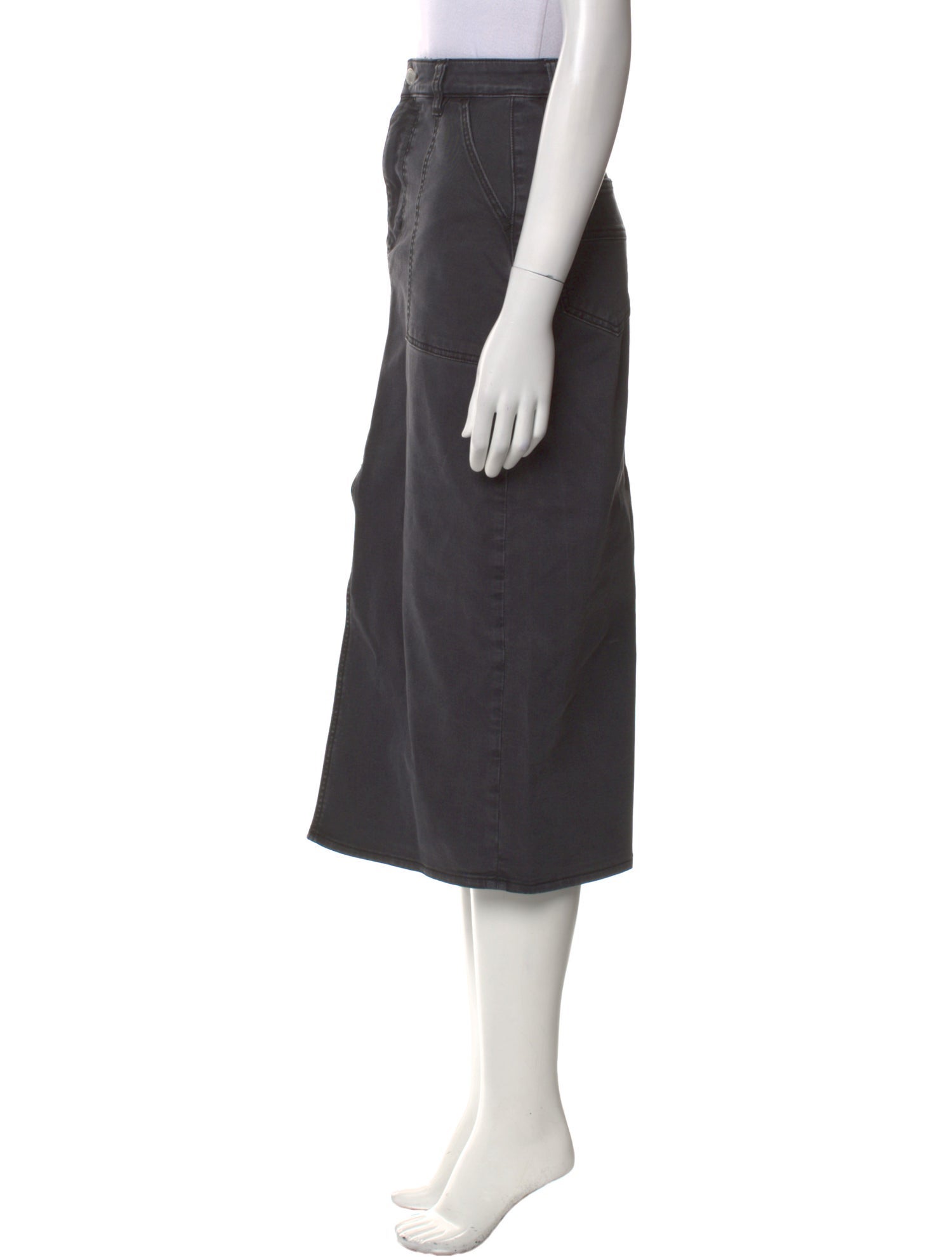 Rolla's Midi Length Skirt