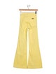 Rolla's High-Rise Wide Leg Jeans