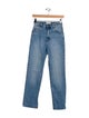 Rolla's High-Rise Wide Leg Jeans