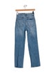 Rolla's High-Rise Wide Leg Jeans