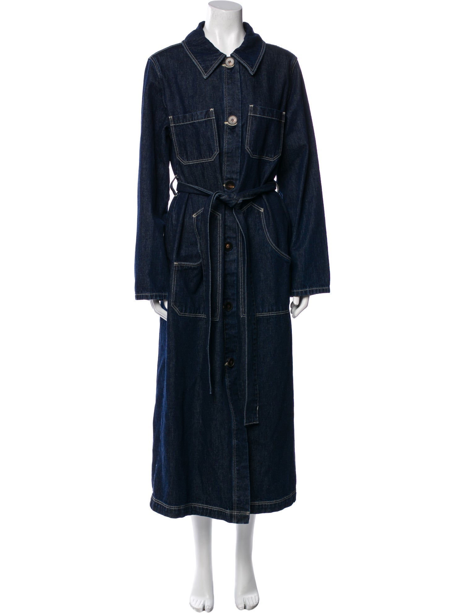 Rolla's Trench Coat