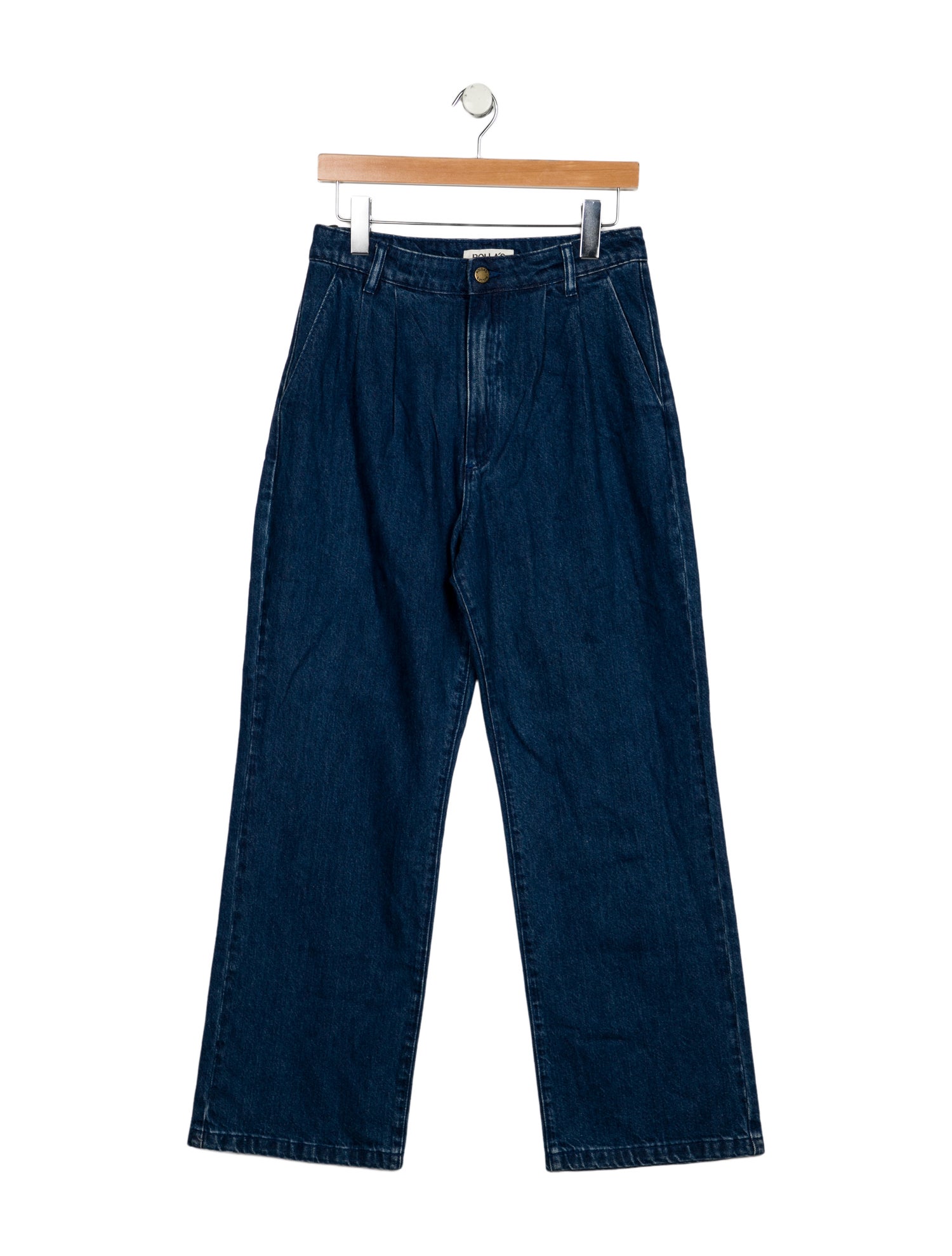 Rolla's High-Rise Wide Leg Jeans w/ Tags