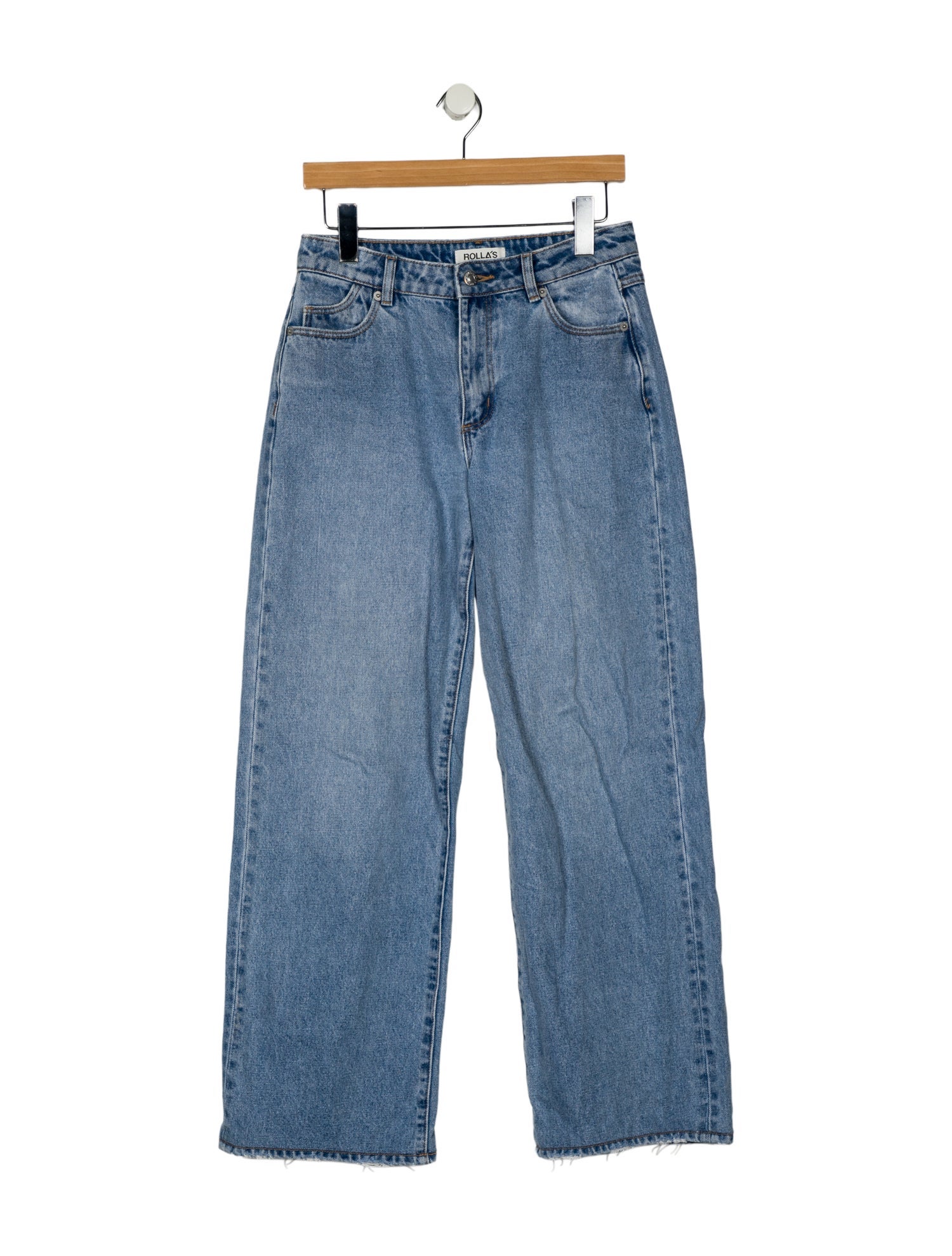 Rolla's Wide Leg Pants